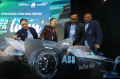 Penjualan Tiket 2023 Jakarta E-Prix di Livin Sukha 