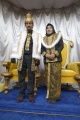Penobatan Sultan Kutai Kartanegara Ing Martadipura 