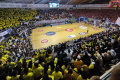 Penonton Final Honda DBL 2022 East Java Series North Region