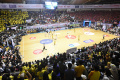 Penonton Final Honda DBL 2022 East Java Series North Region