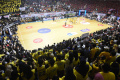 Penonton Final Honda DBL 2022 East Java Series North Region