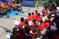 Pentas Keliling Arbanat String Ansamble