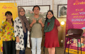 Pentingnya Peranan Perempuan Dalam Mengangkat Isu Lingkungan Hidup