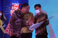 Penuhi Rumah Rakyat, BTN Gelar Akad Massal KPR 10.000 Rumah