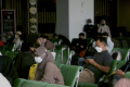 Jumlah Penumpang Bandara Internasional Ahmad Yani Semarang Capai 3000 Perhari