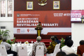Penutupan Gelar Karya Revolusi Mental
