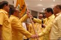 Penutupan Munas Partai Golkar