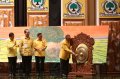 Penutupan Munas Partai Golkar