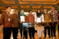 Penyaluran Kredit UMKM Bank DKI