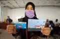 Penyaluran Program Kartu Jakarta Pintar