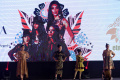Penyandang Disabilitas Meriahkan Etnura Fashion Festival Penyandang Disabilitas Meriahkan Etnura Fashion Festival