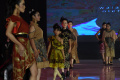Penyandang Disabilitas Meriahkan Etnura Fashion Festival Penyandang Disabilitas Meriahkan Etnura Fashion Festival