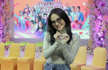 Penyanyi Arlida Putri Meraiahkan Acara HUT ke 31 ANTV