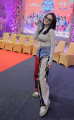 Penyanyi Arlida Putri Meraiahkan Acara HUT ke 31 ANTV