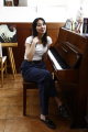 Penyanyi Mezzaluna D Azzurri Rilis Single Ketiga You Should Know