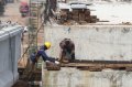 Penyelesaian Pembangunan Proyek Jalan Tol Becakayu