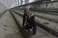 Penyelesaian Proyek MRT