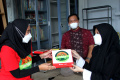 Penyerahan Donasi Royco