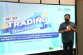 Penyerahan Hadiah MOST Trading Challenge 