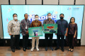 Penyerahan Hadiah MOST Trading Challenge 