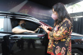 Penyerahan Hadiah Utama DBSI Spring Festival