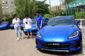 Penyerahan Perdana Subaru BRZ Kepada Pelanggan Indonesia