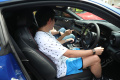 Penyerahan Perdana Subaru BRZ Kepada Pelanggan Indonesia