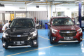 Penyerahan Perdana Subaru Forester Kepada Pelanggan