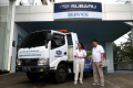 Penyerahan Perdana Subaru Forester Kepada Pelanggan