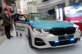 Penyerahan Safety Car untuk MotoGP Mandalika 2022