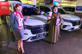 Penyerahan Serentak 100 Unit All New Honda BR-V untuk Konsumen Jabar dan Banten