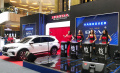 Penyerahan Serentak 100 Unit All New Honda BR-V untuk Konsumen Jabar dan Banten