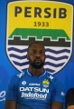 Penyerang Baru Persib Bandung Carlton Cole