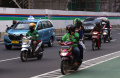 Penyesuaian Tarif Ojol Imbas Kenaikan Harga BBM