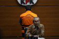 Penyuap Lukas Enembe, Rijatono Lakka Ditahan KPK