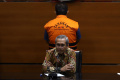 Penyuap Lukas Enembe, Rijatono Lakka Ditahan KPK