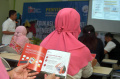 Penyuluhan Waspada Investasi Bodong & Pinjaman Online Ilegal