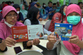 Penyuluhan Waspada Investasi Bodong & Pinjaman Online Ilegal