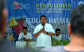 Penyuluhan Waspada Investasi Bodong & Pinjaman Online Ilegal