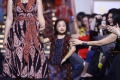 Peragaan Busana Anak Penyandang Down Syndrome 