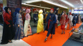 Peragaan Busana Peragaan Busana Karya Persana di Hyarta Gallery