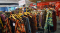 Peragaan Busana Peragaan Busana Karya Persana di Hyarta Gallery