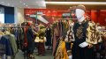 Peragaan Busana Peragaan Busana Karya Persana di Hyarta Gallery
