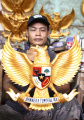 Perajin Patung Burung Garuda Kebanjiran Order 