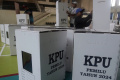 Perakitan Kotak Suara DKI Jakarta