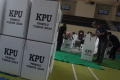 Perakitan Kotak Suara DKI Jakarta