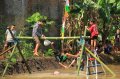 Perayaan Hari Kemerdekaan di Bandung