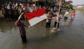 Perayaan Hari Kemerdekaan di Jogja