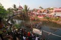 Perayaan Hari Kemerdekaan di Lampung