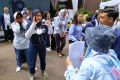 Perayaan HUT Ke-19 SBM ITB